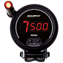 Varvräknare 100mm 10 000 RPM Stående Sport-Comp Digital